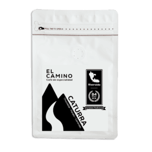 Café Caturra del Eje Cafetero