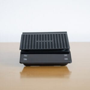 Gramera con temporizador