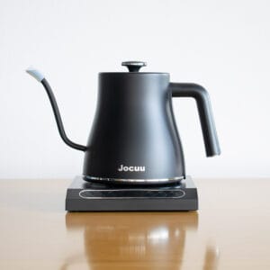 Hervidor Cuello de Ganzo 800ml