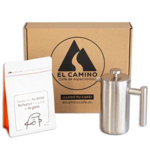 Kit de Iniciación