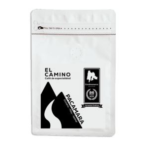 Café Pacamara de Cundinamarca