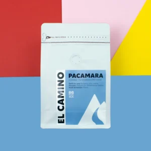 Café Pacamara de Cundinamarca