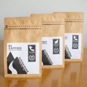 Kit trivarietal