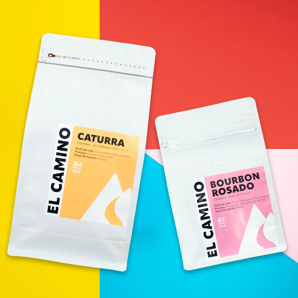 Duo Cafetero de especialidad - Imagen 3